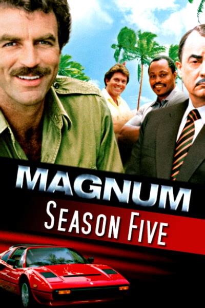 watch magnum pi on putlocker.